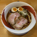 Chuuka Soba Oshitani - 