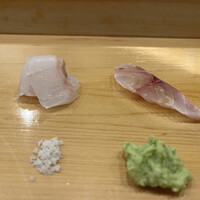 鮨 しゅん輔 阿佐ヶ谷 - 