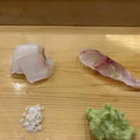 鮨 しゅん輔 阿佐ヶ谷 - 