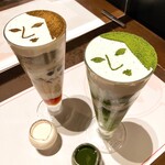 よーじやカフェ - 