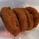 肉菜工房 小川精肉店 - 
