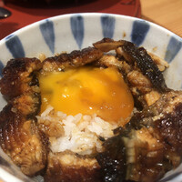 うなぎのしろむら 春日井 - ひつまぶし特々上