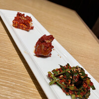 神楽坂焼肉 Kintan - 