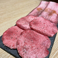 神楽坂焼肉 Kintan - 