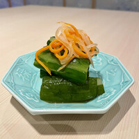 黒毛和牛焼肉きっしゃん北新地永楽町 松 - 