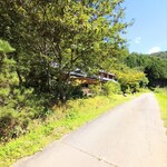 ろあん松田 - 2022.9外観