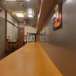 味噌ラーメン百庵 - 