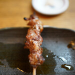 かぶと - バラ身塩