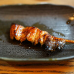 かぶと - 一口蒲焼き