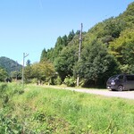 ろあん松田 - 2022.9外観