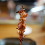 かぶと - バラ身塩