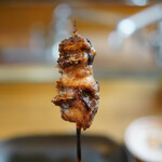 かぶと - カシラ焼塩 天然