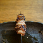 かぶと - カシラ焼塩 天然