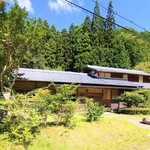 ろあん松田 - 2022.9外観