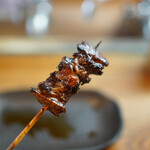 かぶと - えり焼きタレ