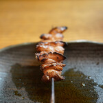 かぶと - レバー塩