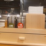 味噌ラーメン百庵 - 