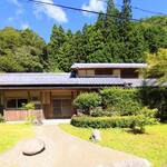 ろあん松田 - 2022.9外観