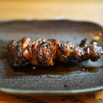 かぶと - 肝焼きタレ