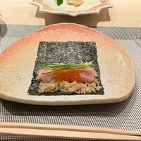 寿司と日本料理 銀座 一 - 