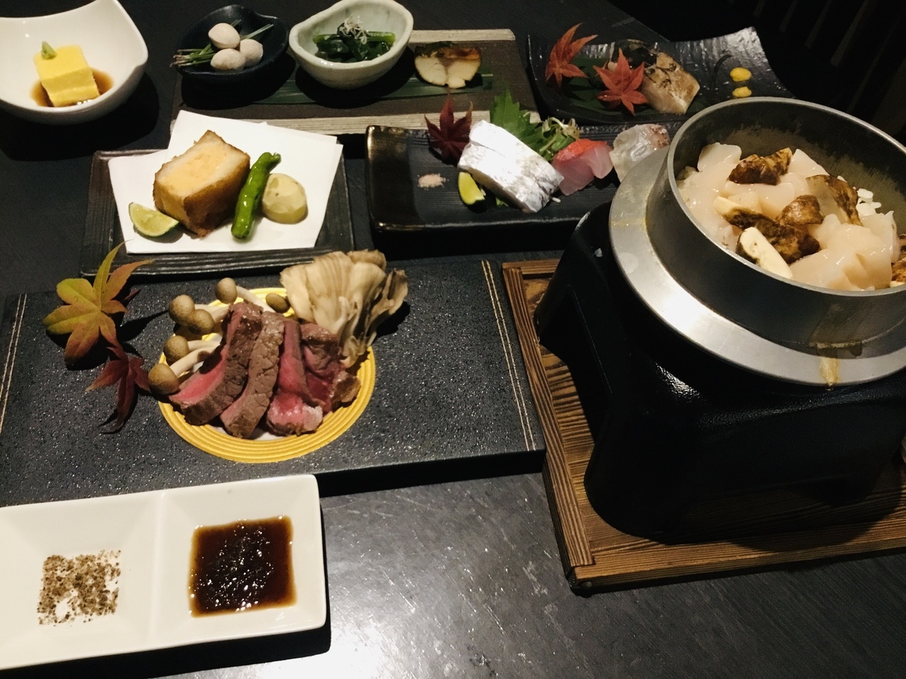 舟町一期