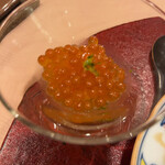 旬菜魚 藍 - 