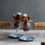 SUZU CAFE - 料理写真: