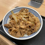 吉野家 - 