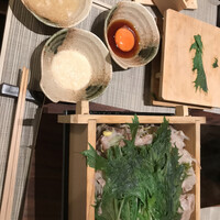 創作料理 FANCL令和本膳 - 