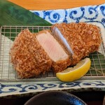 Yawaraka Tonkatsu Katsugen - 