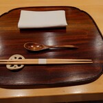 京都 いと - セッティング 202209