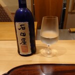 京都 いと - 黒龍石田屋 202209