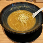 Yokohama Iekei Ramen Fukagawa-Ya - 