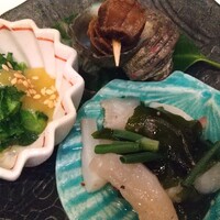 天冨良 よこ田 - 