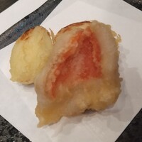 天冨良 よこ田 - 