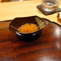 京都 いと - いくらは本来こんな色 202209