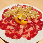 横浜 うしみつ - 