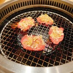 横浜 うしみつ - 