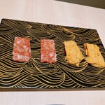 横浜 うしみつ - 