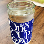 フレンドマート - 大関ワンカップ上撰(180ml)