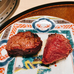 横浜 うしみつ - 