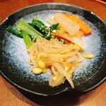 横浜 うしみつ - 