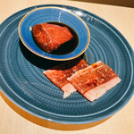 横浜 うしみつ - 