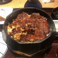 ひつまぶし名古屋備長 大名古屋ビルヂング店 - 