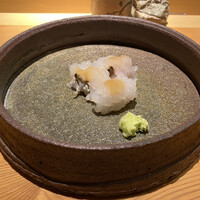 天ぷらあら木 - 