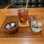 ドックカフェ 風音 - 