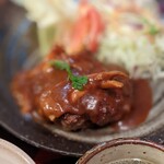 ドックカフェ 風音 - 