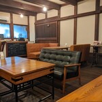 ドックカフェ 風音 - 