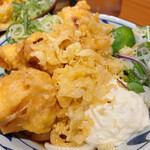 Marugame Seimen - 