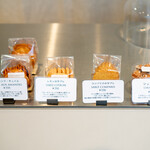 COMPARIS - サブレ